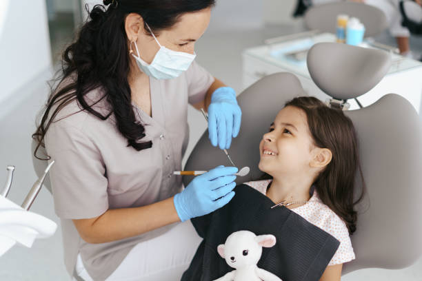 Professional Emergency Dentist in NJ