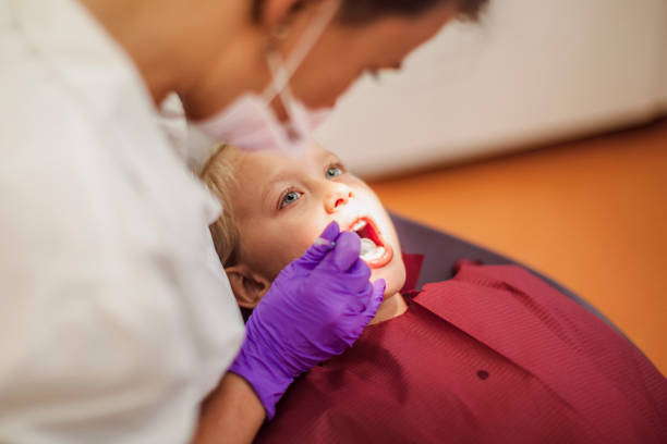 Best Cracked Tooth Emergency Dentist  in Franklin, NJ